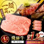 飛騨牛 サーロイン ステーキ用 1.2kg