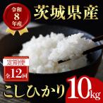 米 定期便 コシヒカリ 10kg
