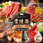常陸牛 定期便 ビジネスクラス KM-047