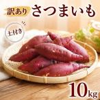 さつまいも 生芋 品種ランダム 約10kg