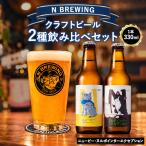 クラフトビール 2本セット ニュービー ヌルポインターエク…