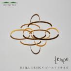 tempo モビール DRILL DESIGN
