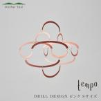 tempo モビール DRILL DESIGN