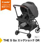 THE S Go エッグショック DR グレー