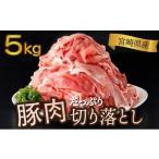 豚肉切り落とし 250g×20パック