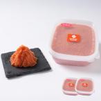 辛子明太子 ばらこ 250g×2