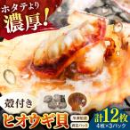 対馬産ひおうぎ貝 3パック