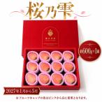 桜乃雫 大粒 1箱