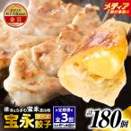 手包み餃子 ぎょうざの宝永 チーズ餃子60個セット