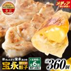 手包み餃子 ぎょうざの宝永 チーズ餃子60個セット