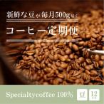 毎月違うスペシャルティコーヒー 500g