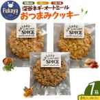 HATAKE to SPICE深谷ネギ オートミールクッキー 1箱