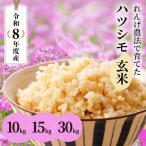 玄米 R8年産 10kg