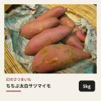 幻のさつまいも ちちぶ太白サツマイモ 約5kg