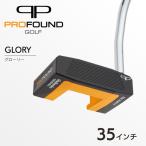パター GLORY 35インチ ゴルフ グローリー