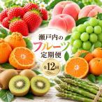 フルーツ定期便 旬のフルーツ