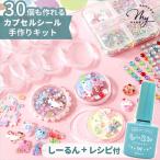 カプセルトークンで作るシャカシャカシールキット
