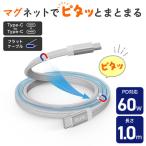 フラット C to WH 1m MCA-FCC1060