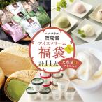 飛騨 ミルクの旨味 アイスクリーム 福袋 アイス