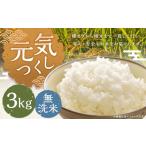 元気つくし 3kg