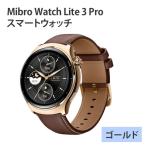 Mibro Watch Lite 3 Pro