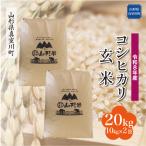 コシヒカリ 20kg