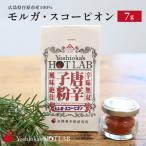 モルガ スコーピオン 7g