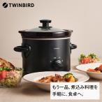 スロークッカー ブラック EP-4714B