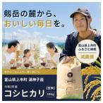 令和8年産 大岩川の自然栽培米 亀の尾 玄米 10kg
