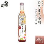 たちまち小町 ~ひろしまLeG-爽~ 500ml×1本