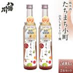 たちまち小町 ~ひろしまLeG-爽~ 500ml×2本