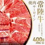 常陸牛 焼肉 サーロイン 400g