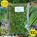 乾燥ニラ 100g