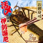 訳あり 活〆冷凍 超特大 伊勢海老 2匹