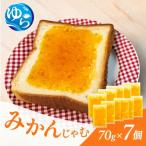みかんじゃむパック 70g×7個