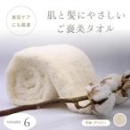 超無撚糸 タオル 1枚