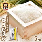 ゆきむすび 5kg