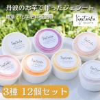 ベジタンバ 丹波名産ジェラート12個セット