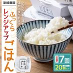 ふっくらレンジアップごはん 約150g