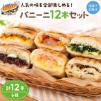 Kanpani監修かほくパニーニ 12本セット