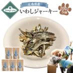 いわしジャーキー 20g×5個