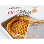アップルパイ 冷蔵 ホール 22cm