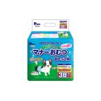 マナーおむつ おしっこ用 小~中型 犬用