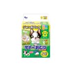 マナーおむつのび~るテープ付 M ペット用品