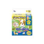 マナーおむつのび~るテープ付 L ペット用品