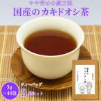 カキドオシ茶 3個セット :B210-008