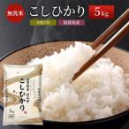 コシヒカリ お米 5kg