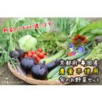 お野菜セット かたもとオーガニックファーム
