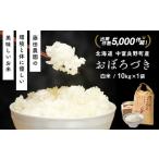 お米おぼろづき 10kg