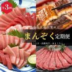 定期便 まんぞく定期便 うなぎ 高級和牛 マグロ